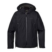 Patagonia M's Super Cell Black