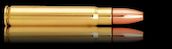 Norma 9,3 x 62 Jaktmatch 15,0 g FMJ patruuna