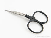 A.Jensen Bent Shaft Scissors