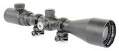 Barska 3-12x50 Euro-30 Pro valaistu 4A
