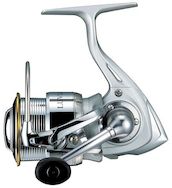 Daiwa Luvias 2500