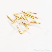 Eumer Micro Teardrop Tube 17mm