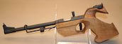 Fiocchi Pardini P.G.P Cal 22