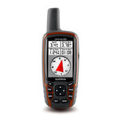 Garmin GPS MAP 62s