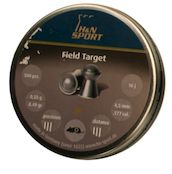 H&N Field Target 4,5mm