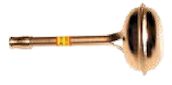 Hubertus teeripilli nro 452