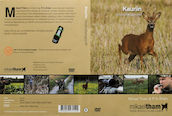 Kauriin houkuttelupyynti -DVD