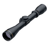 Leupold VX-I 2-7x33 DX 53743G