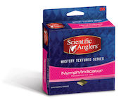 Scientific Anglers Mastery Textured Nymph
