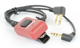 Miniheadset Nordic Hunter