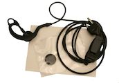 Miniheadset Star Hunter 6099