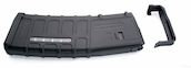 G-Mag 30 rounds lipas, musta