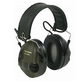 Peltor Sport Tac aktiivisuojain