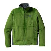 Patagonia M's R2 Jacket