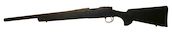 Remington model 700 Tactical