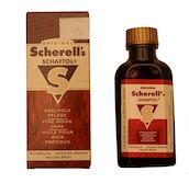 Schaftol punertava 75ml