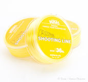 Varivas Airs Shooting Line 36lb