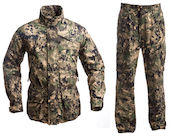 Sasta Wolf Camo -puku