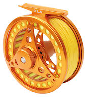 Vision XLA #5/6 Orange