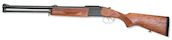 Baikal Taiga rihlakko 12/76+7,62x53R