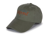 Fishbond Logo Cap