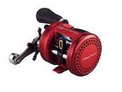 Daiwa Raul 150R