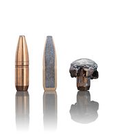 Sako 30-06 Sprg Super Hammerhead 11.7g