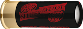 S&B 12/65 Red-Black 33,5g 3,50 mm
