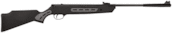 Hatsan Striker 1000S, muovitukki 4,5mm
