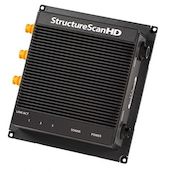 Lowrance Structurescan HD