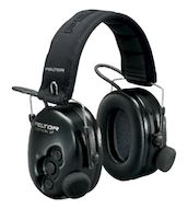 Peltor Tactical XP