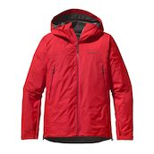 Patagonia M's Super Cell Red Delicious