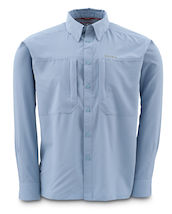 Simms BugStopper NFZ Shirt