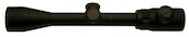 Bushnell Banner 3-9x40 red & green