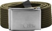 Fj�llr�ven vy�, Canvas Belt Olive