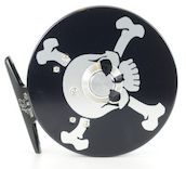 Abel Creek 2 Standard Arbor Skull & Crossbones