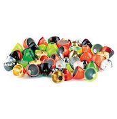 F.I.T.S. Tungsten Cones Medium