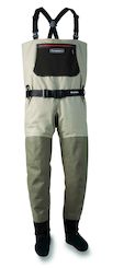 Simms G3 Guide