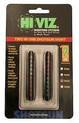 HiViz Two in One 350