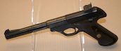 Hi-Standard Flite King .22
