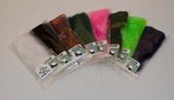 Ice Wing Fiber
