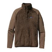 Patagonia M's Los Lobos Snap-T
