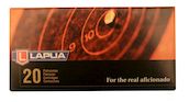 Lapua .222 Rem 3,6g Soft Point patruuna E369