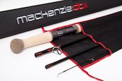 Mackenzie DTX Shooting Head