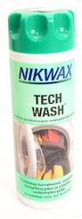 NikWax Tech Wash pesuaine 300ml