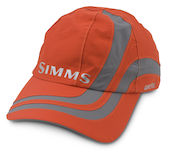 Simms ProDry Cap Gore-Tex Fury Orange
