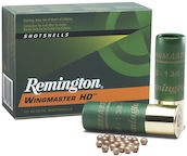 Remington Wingmaster HD 12/76 3,8mm patruuna