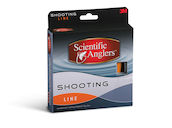 Scientific Anglers Shooting Line Dragon Tail