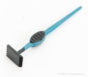 Stone Fly Fur Rake