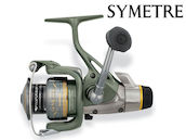 Shimano Symetre 2500 Rj